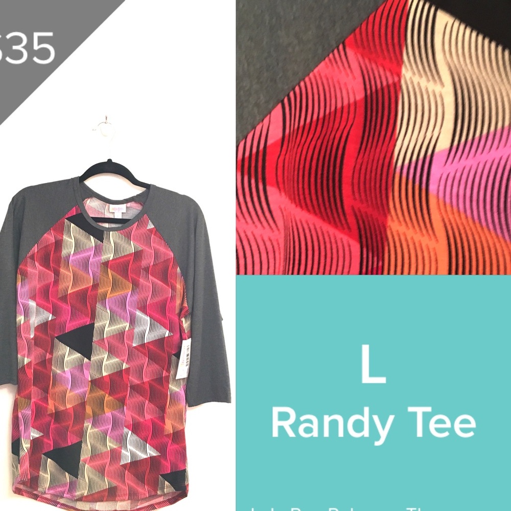 LuLaroe Randy